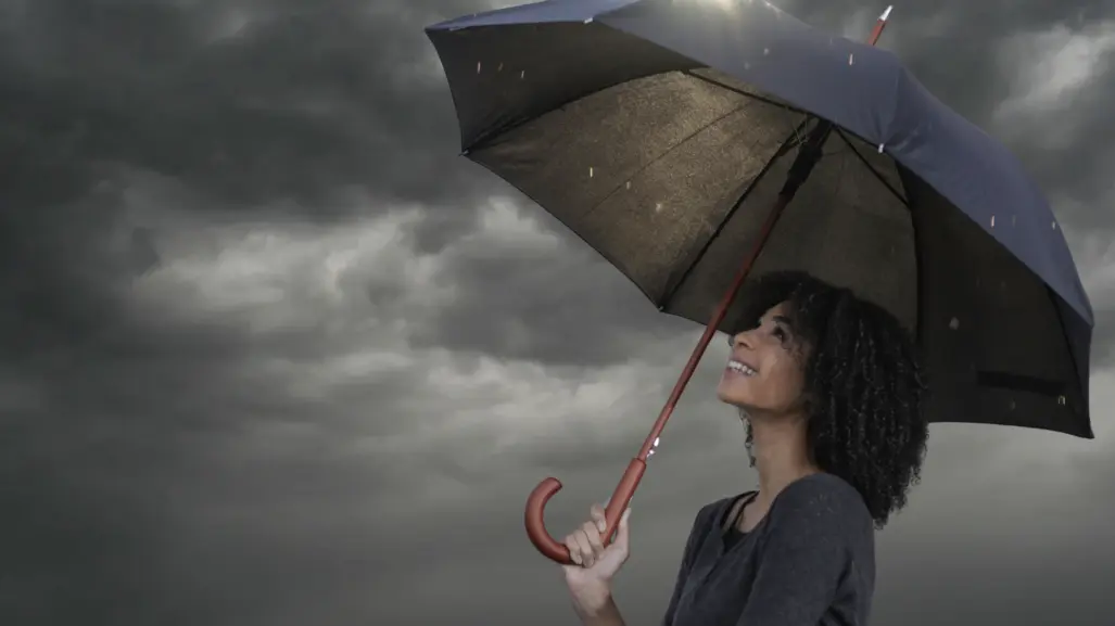 Tormentas en Yucatán para este 23 de julio