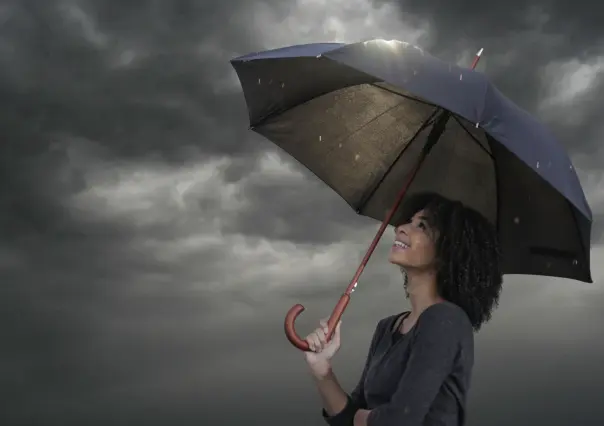 Tormentas en Yucatán para este 23 de julio