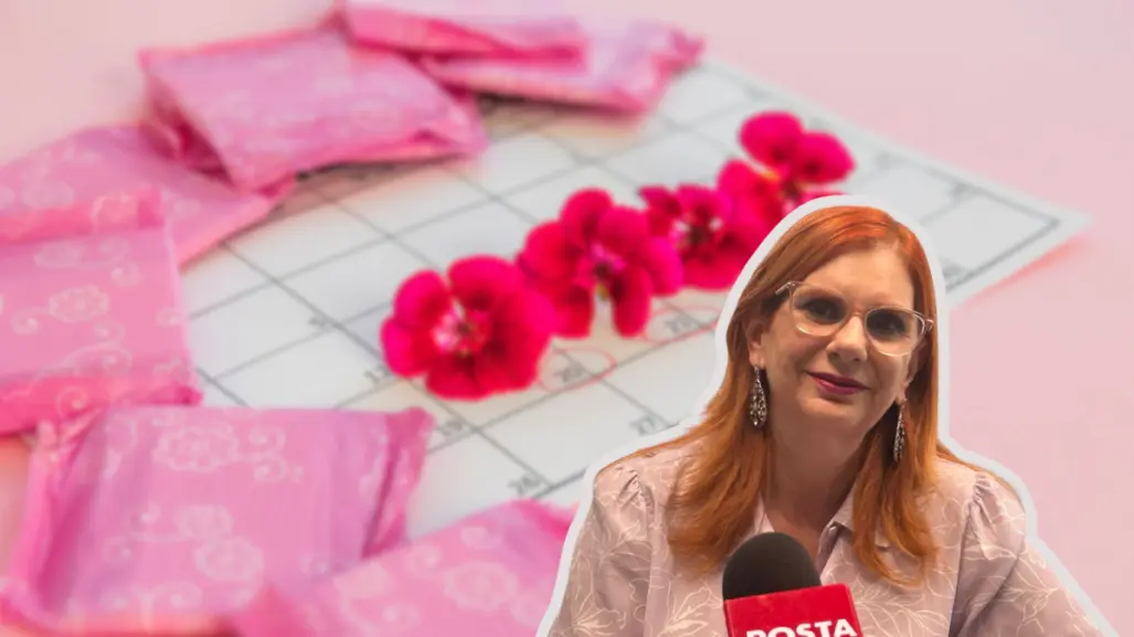 ¿Qué es la licencia menstrual y quiénes la reciben en Nuevo León?