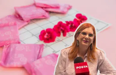 ¿Qué es la licencia menstrual y quiénes la reciben en Nuevo León?