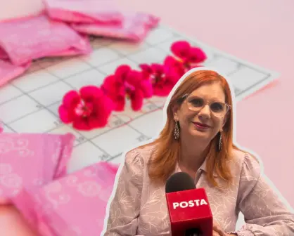 ¿Qué es la licencia menstrual y quiénes la reciben en Nuevo León?
