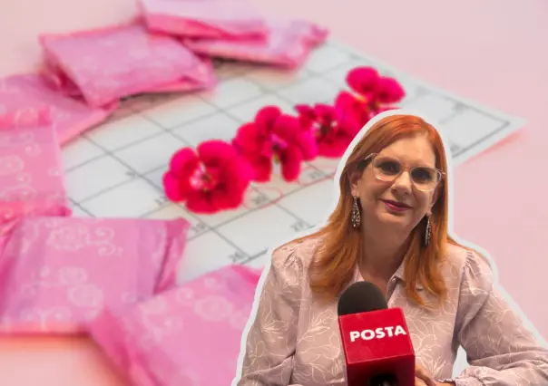 ¿Qué es la licencia menstrual y quiénes la reciben en Nuevo León?
