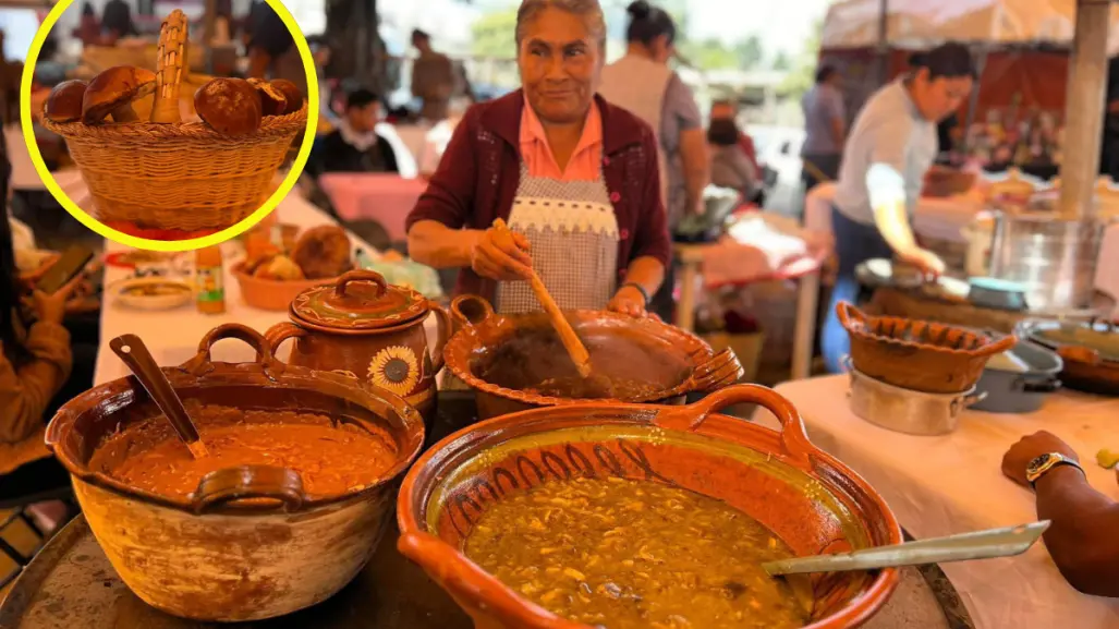 ¿Qué hacer en el Festival del Hongo 2025? Fechas, horarios y eventos clave