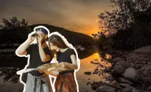Vacaciones en Zaragoza, Coahuila; alberga el secreto natural mejor guardado