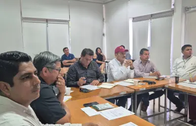 Yucatán busca avanzar hacia un campo más productivo, sustentable y justo