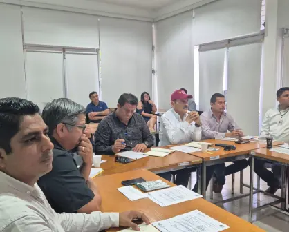 Yucatán busca avanzar hacia un campo más productivo, sustentable y justo