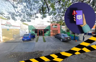Estafa telefónica en restaurante de pollos: roban 400 mil pesos con engaño a vigilante