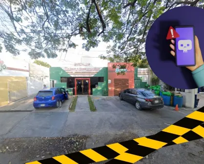 Estafa telefónica en restaurante de pollos: roban 400 mil pesos con engaño a vigilante