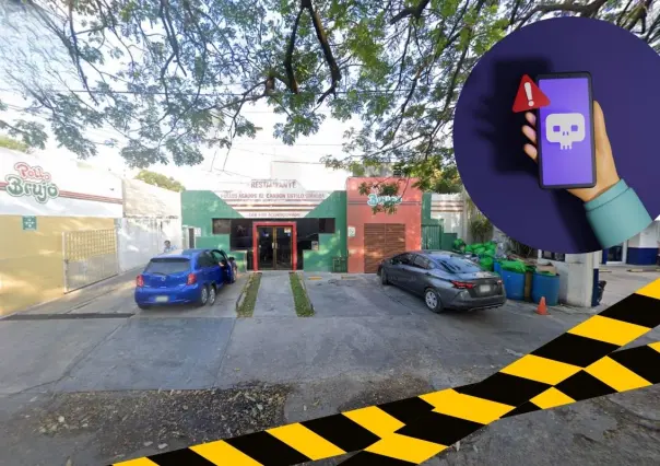 Estafa telefónica en restaurante de pollos: roban 400 mil pesos con engaño a vigilante