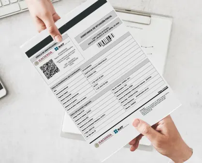 SAT informa sobre la Constancia de Situación Fiscal: ¿qué cambios tendrá el documento?