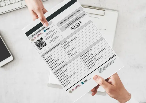 SAT informa sobre la Constancia de Situación Fiscal: ¿qué cambios tendrá el documento?