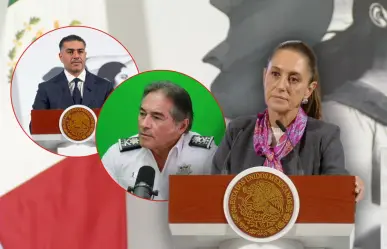 Shienbaum: Orden de aprehensión contra Hernán Bermúdez sigue vigente