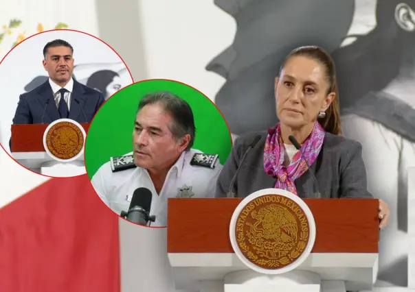 Shienbaum: Orden de aprehensión contra Hernán Bermúdez sigue vigente