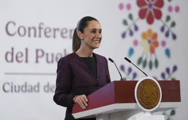 Sigue EN VIVO la Mañanera de Claudia Sheinbaum hoy 23 de julio