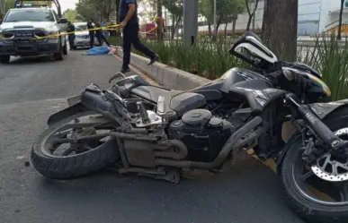 SSC detiene a conductor de moto taxi por aplicación tras accidente que cobró la vida de pasajera