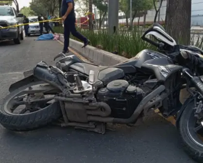 SSC detiene a conductor de moto taxi por aplicación tras accidente que cobró la vida de pasajera