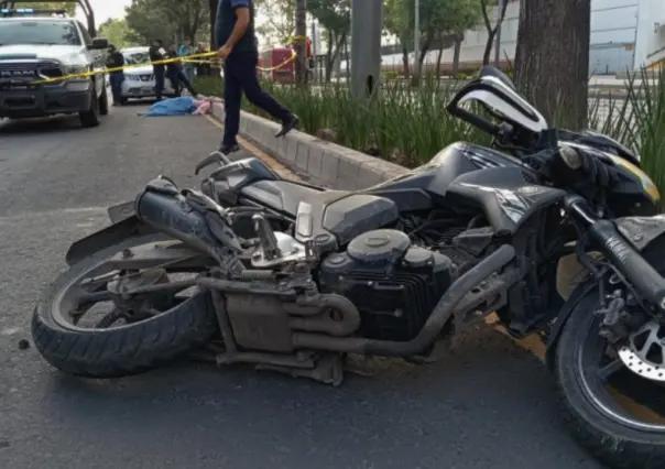 SSC detiene a conductor de moto taxi por aplicación tras accidente que cobró la vida de pasajera