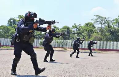 Trasciende detención de Ulises Pinto, segundo al mando de La Barredora en Jalisco 