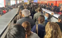 Población flotante de CDMX: una odisea que se enfrenta cada día
