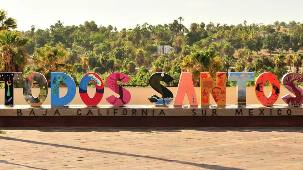 Ayuntamiento de La Paz aprobó terrenos en Todos Santos para Viviendas del Bienestar
