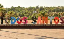 Ayuntamiento de La Paz aprobó terrenos en Todos Santos para Viviendas del Bienestar