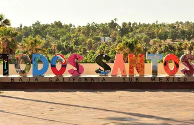 Ayuntamiento de La Paz aprobó terrenos en Todos Santos para Viviendas del Bienestar