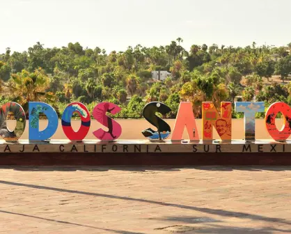 Ayuntamiento de La Paz aprobó terrenos en Todos Santos para Viviendas del Bienestar
