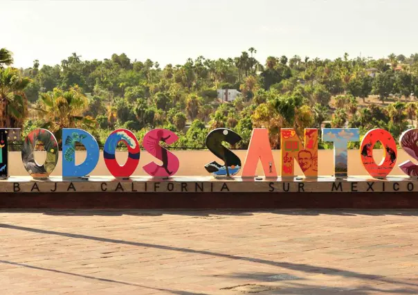 Ayuntamiento de La Paz aprobó terrenos en Todos Santos para Viviendas del Bienestar