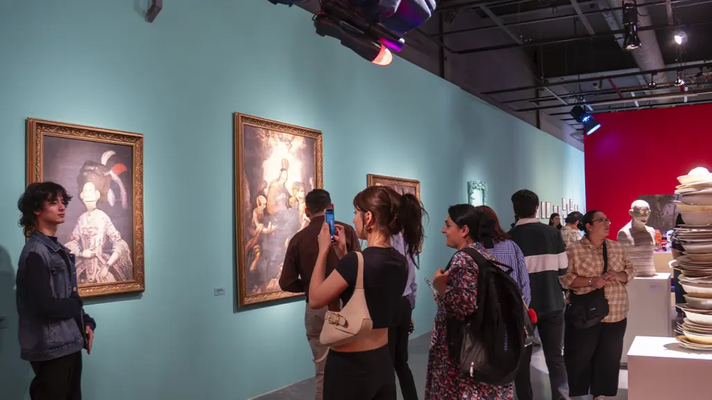 CONARTE invita a vivir Una Mañana en MUSEO 31 con 31 Minutos
