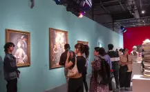 CONARTE invita a vivir Una Mañana en MUSEO 31 con 31 Minutos