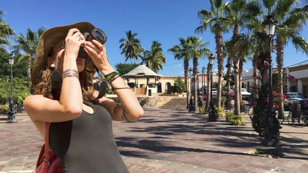 ¿Vas a Todos Santos? Échale ojo a estos tres lugares
