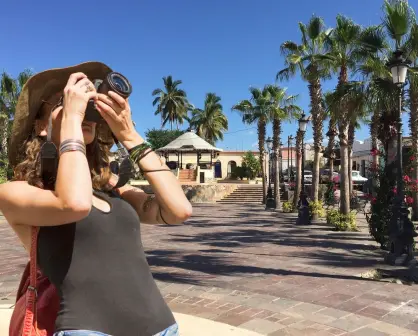 ¿Vas a Todos Santos? Échale ojo a estos tres lugares