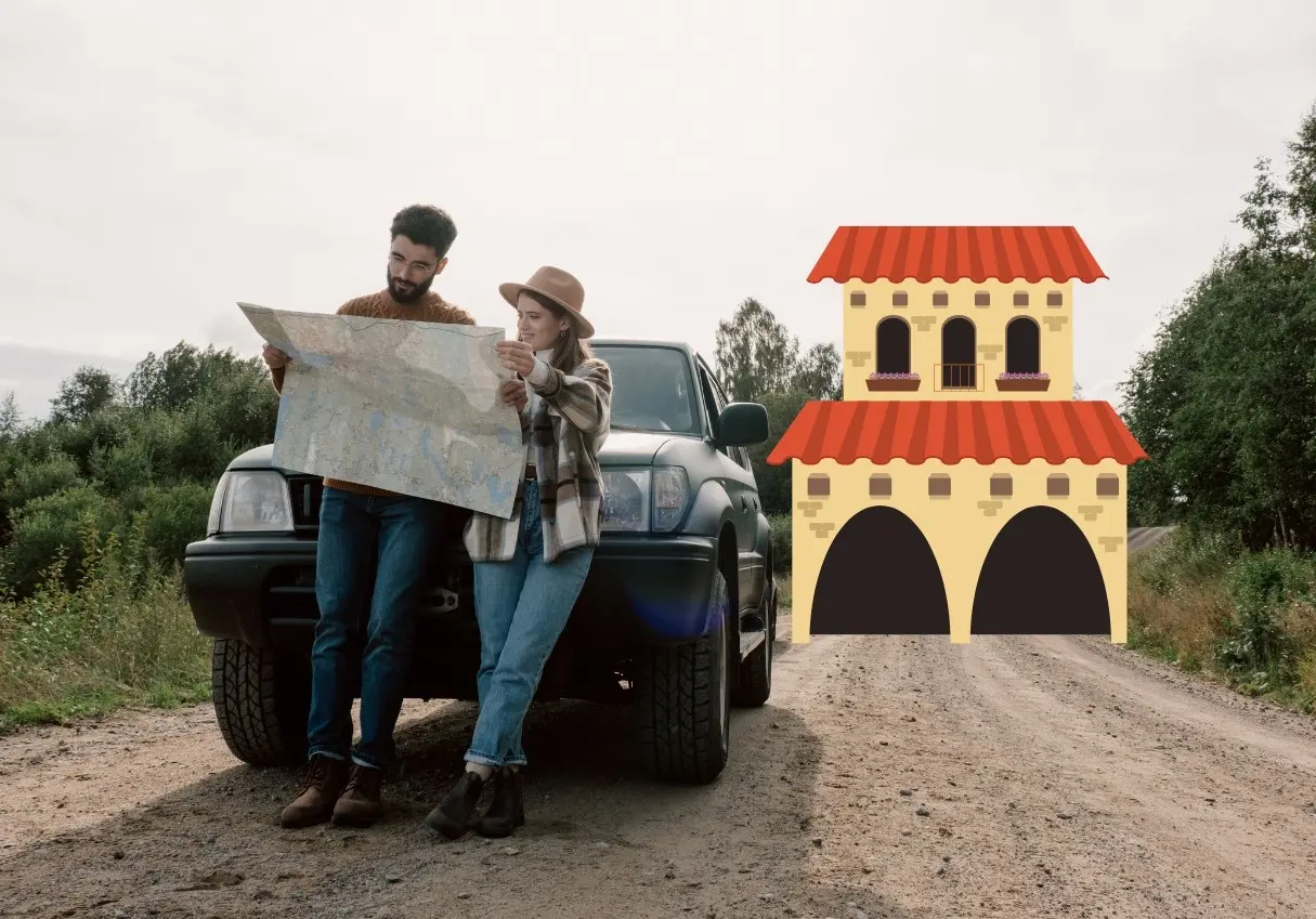Todo esto enmarcado en zonas cercanas a haciendas históricas, lo que permite una mezcla entre tradición e inmersión natural. Foto: Canva.
