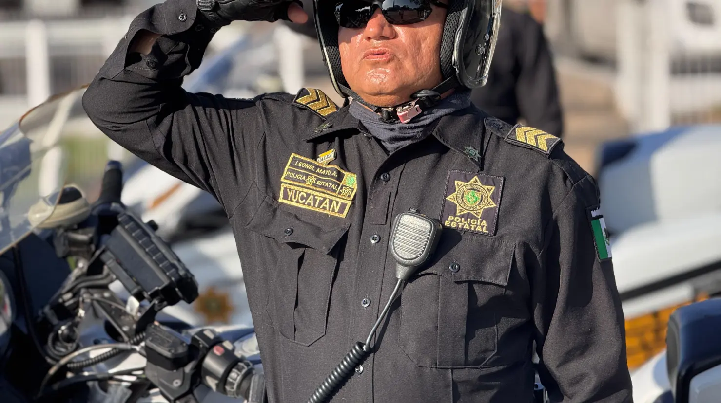 ¿Por qué es importante reforzar la seguridad durante las vacaciones?. Foto: Irving Gil