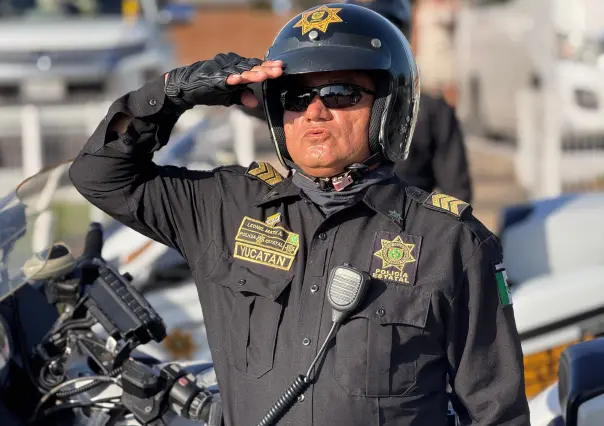 Prevención y vigilancia, claves en vacaciones de verano en Yucatán