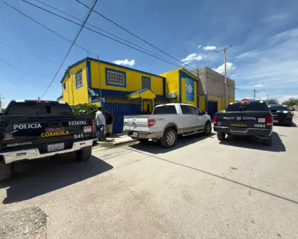 Clausuran centro de rehabilitación en Torreón: señalan maltrato a internos y hacinamiento