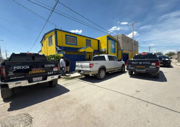 Clausuran centro de rehabilitación en Torreón: señalan maltrato a internos y hacinamiento