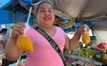 ¡Ya llegó la temporada de jobito al sur de Tamaulipas! estos son los precios