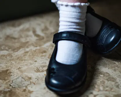 Zapatos gratis para el regreso a clases en este municipio de Edomex, ¿dónde registrarse?
