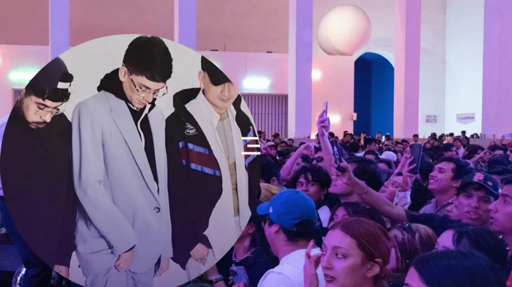 Este es el cuarto artista internacional de las Noches de Verano MARCO 2025