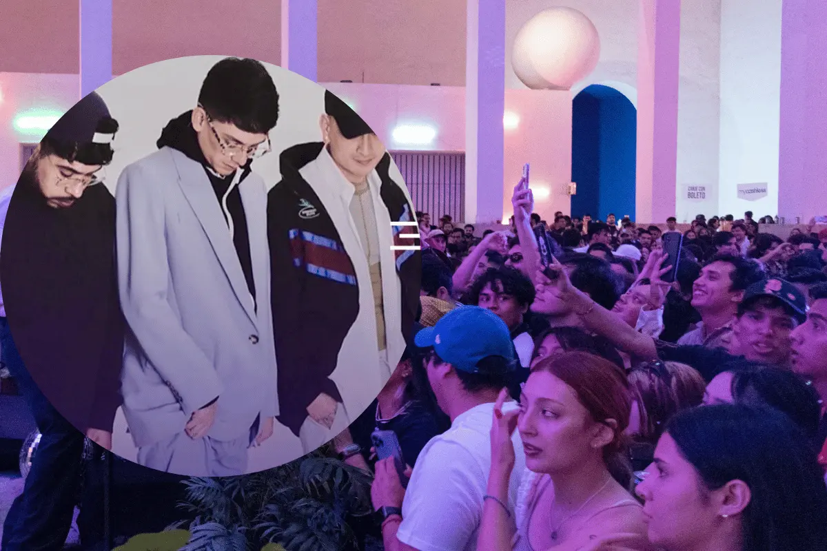 La cuarta fecha de las Noches de Verano MARCO 2025 prometen una increíble fiesta llena de cultura, música y arte. Foto: Canva.