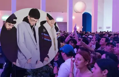 Este es el cuarto artista internacional de las Noches de Verano MARCO 2025