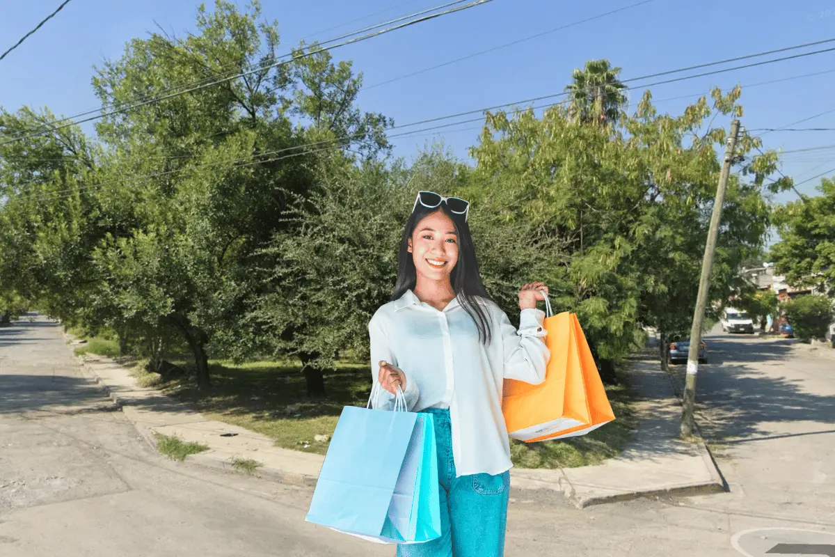 Este mercadito tiene la particularidad de que todos los que van encuentran ofertas especiales. Foto: Canva.