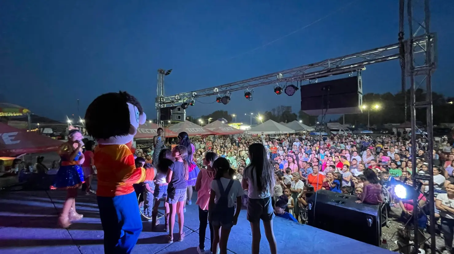 Feria de la Uva. Foto de Feria de la Uva de Cuatro Ciénegas.