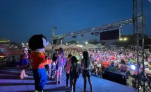 Llega la 93a edición de la Feria de la Uva a Cuatro Ciénegas