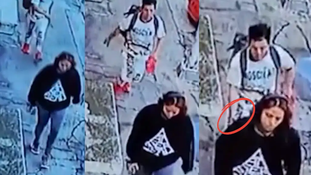 Hombre acosa y toca a mujer en calles de Neza: autoridades lo buscan y esta sería su sanción