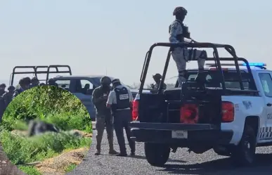 Joven desaparecido de La Paz fue hallado adentro de una maleta en Culiacán; así fue su identificación