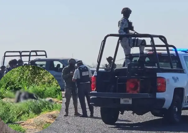 Joven desaparecido de La Paz fue hallado adentro de una maleta en Culiacán; así fue su identificación