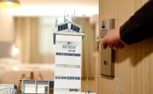 3 hoteles cerca del aeropuerto de Mérida, Yucatán, ideales para los turistas