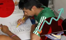 ¿En qué lugar se encuentra México en analfabetismo digital?